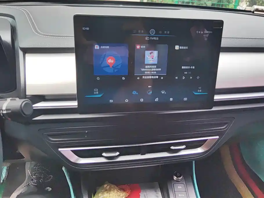 BYD Qin Pro