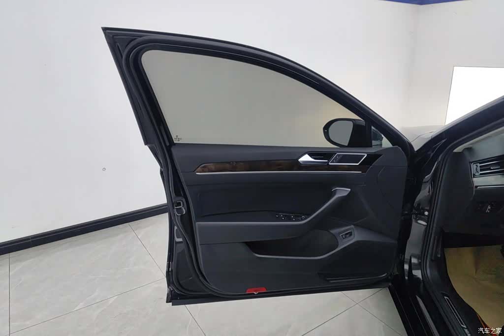 Volkswagen Magotan, 2019 7