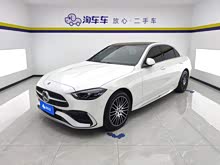 ����C�� 2023�� �Ŀ�� C 260 L �˶���