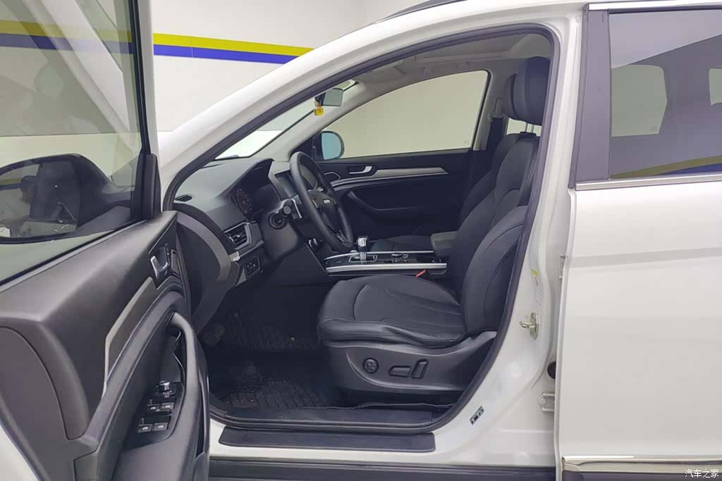 Haval H6, 2020 9