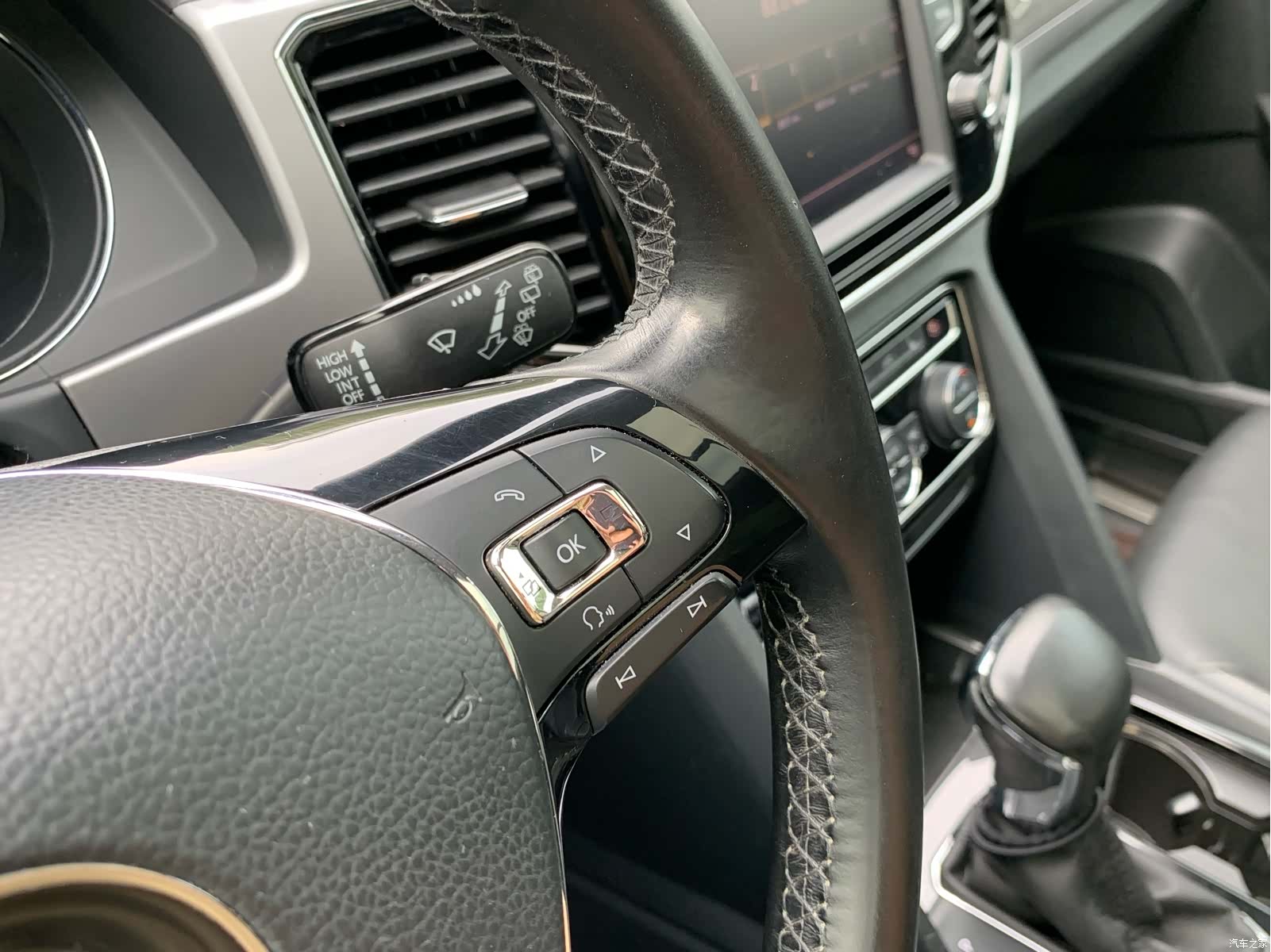 Volkswagen Teramont, 2017 26