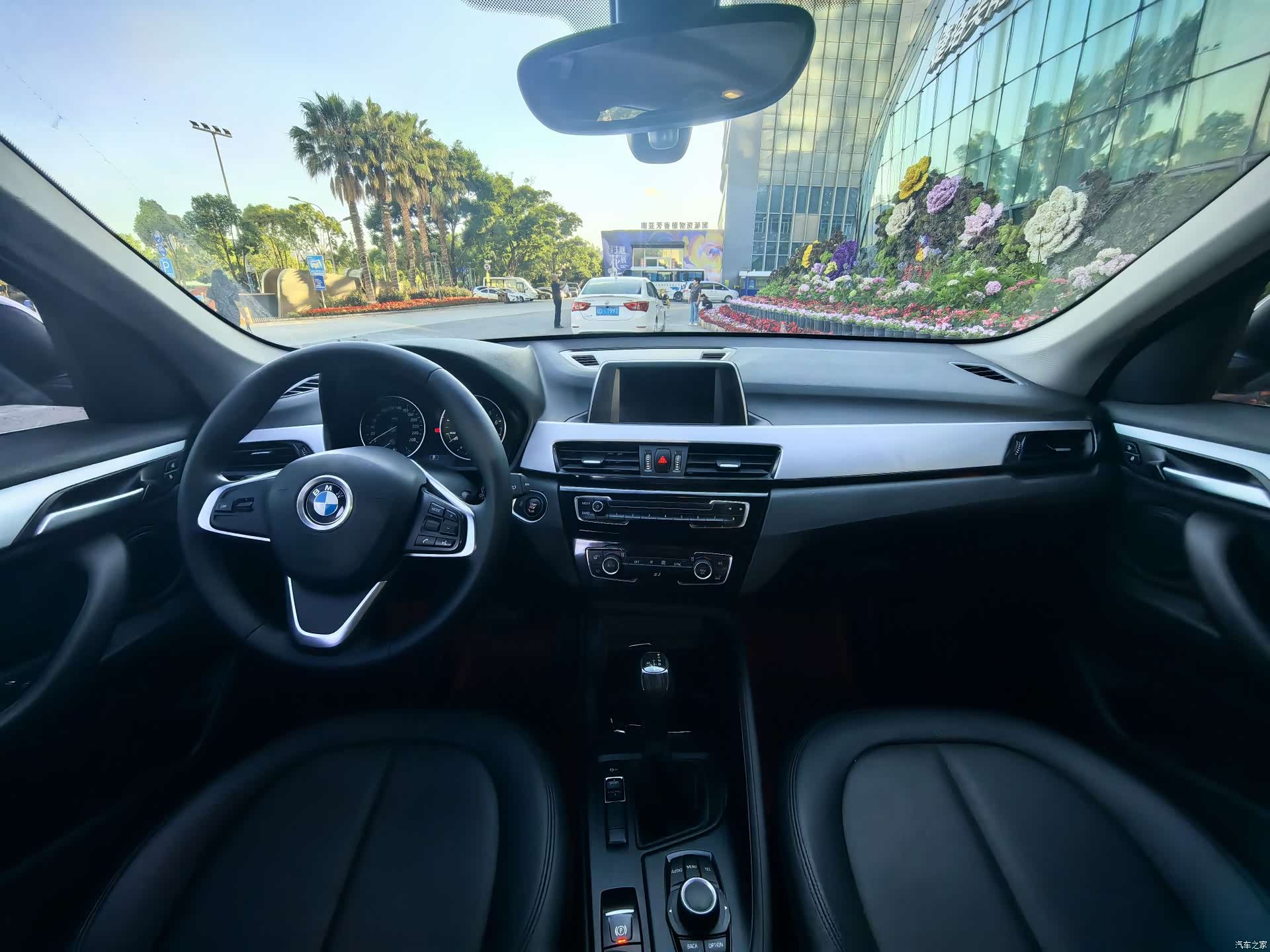 BMW X1, 2017 8