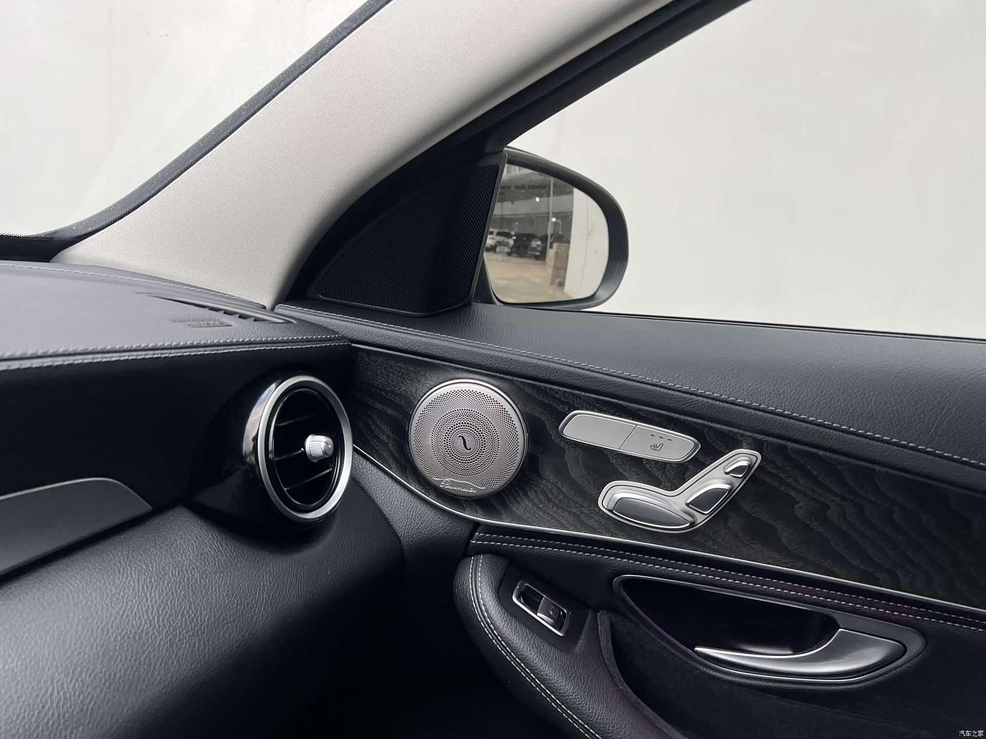 Mercedes-Benz C-Class, 2018 7