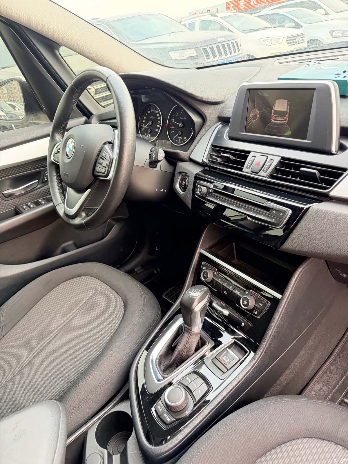 BMW 2 Series, 2015 9