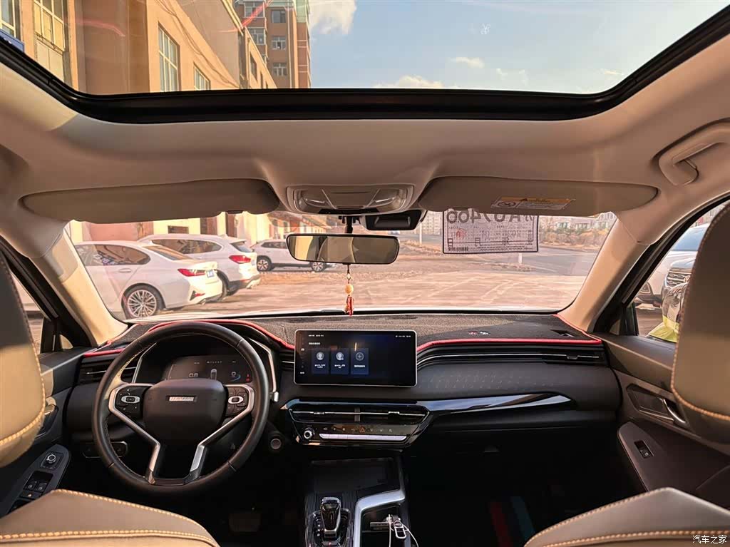 Haval Jolion, 2023 14