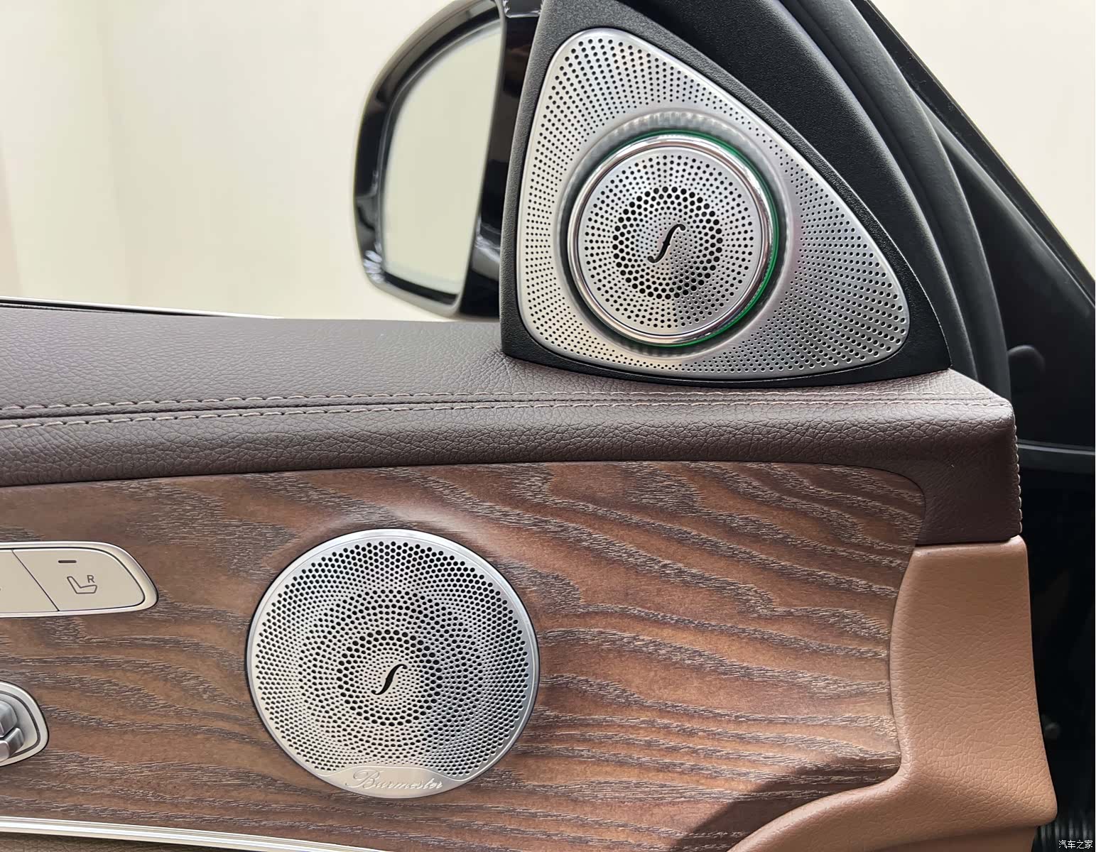 Mercedes-Benz E-Class, 2021 13