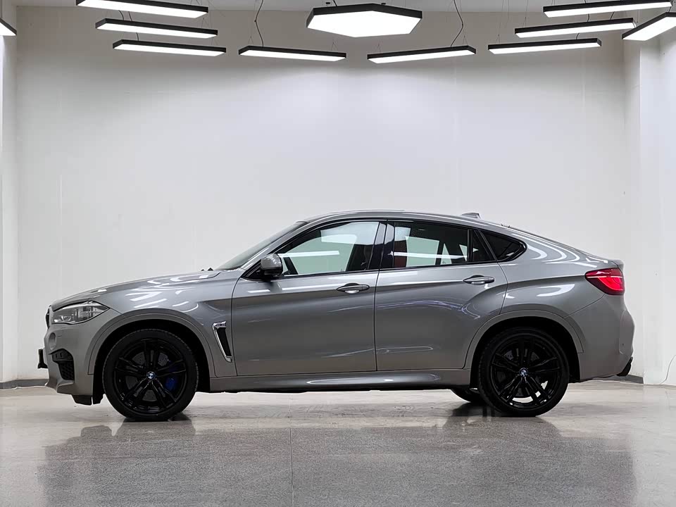 BMW X6 M