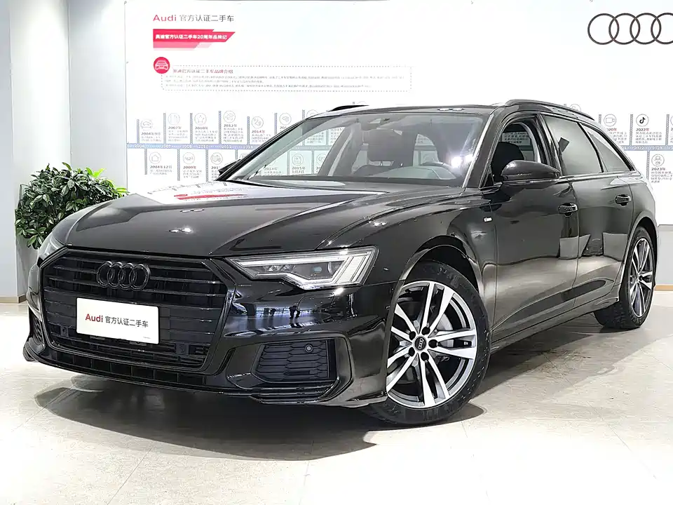 Audi A6 Audi A6