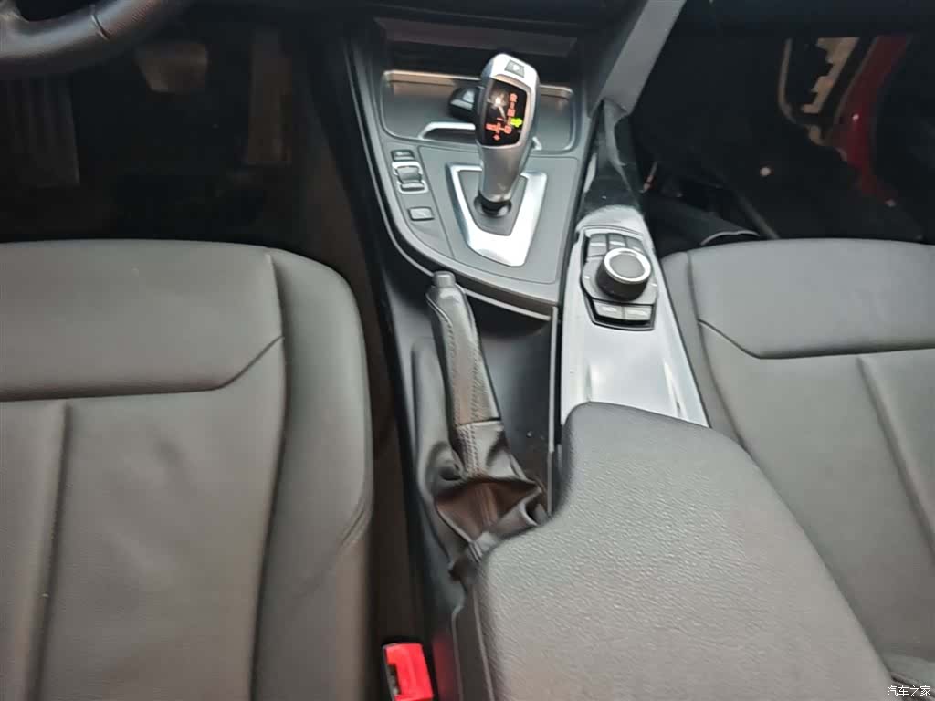BMW 3 Series, 2017 14