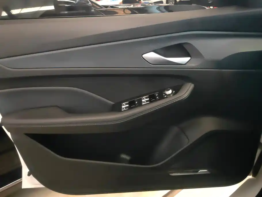 Geely Binrui Geely Binrui