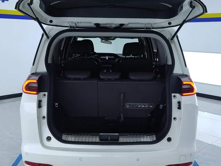 Trumpchi Trumpchi M6