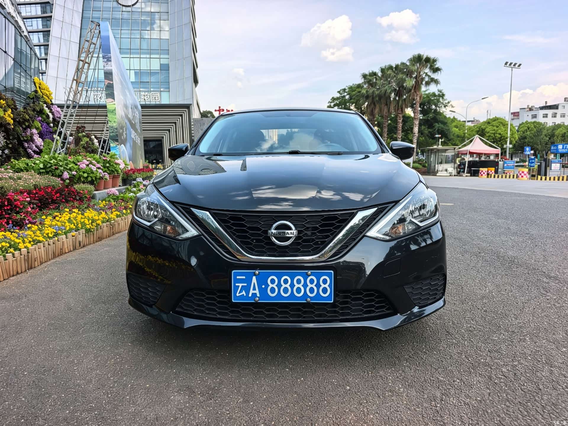 Nissan Sylphy, 2022 2