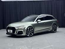 �µ�A4(����) 2019�� 45 TFSI allroad quattro ʱ����