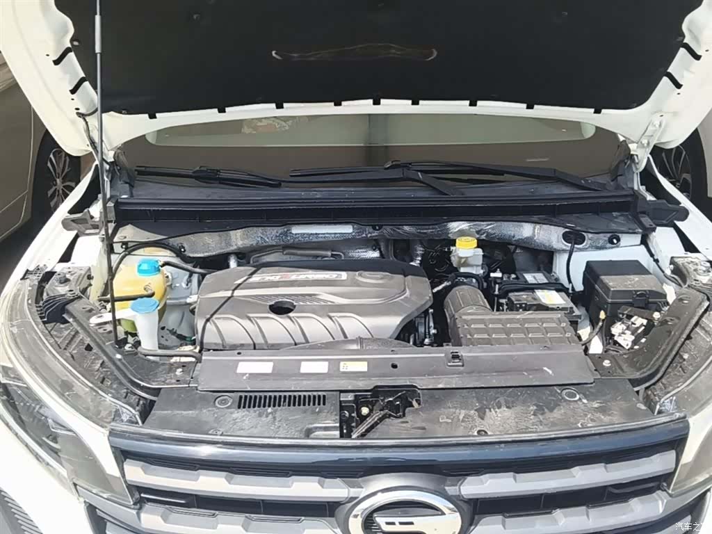 GAC GS4, 2020 20