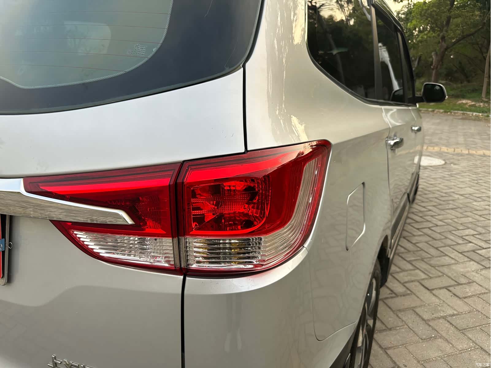 Wuling Hongguang, 2016 9