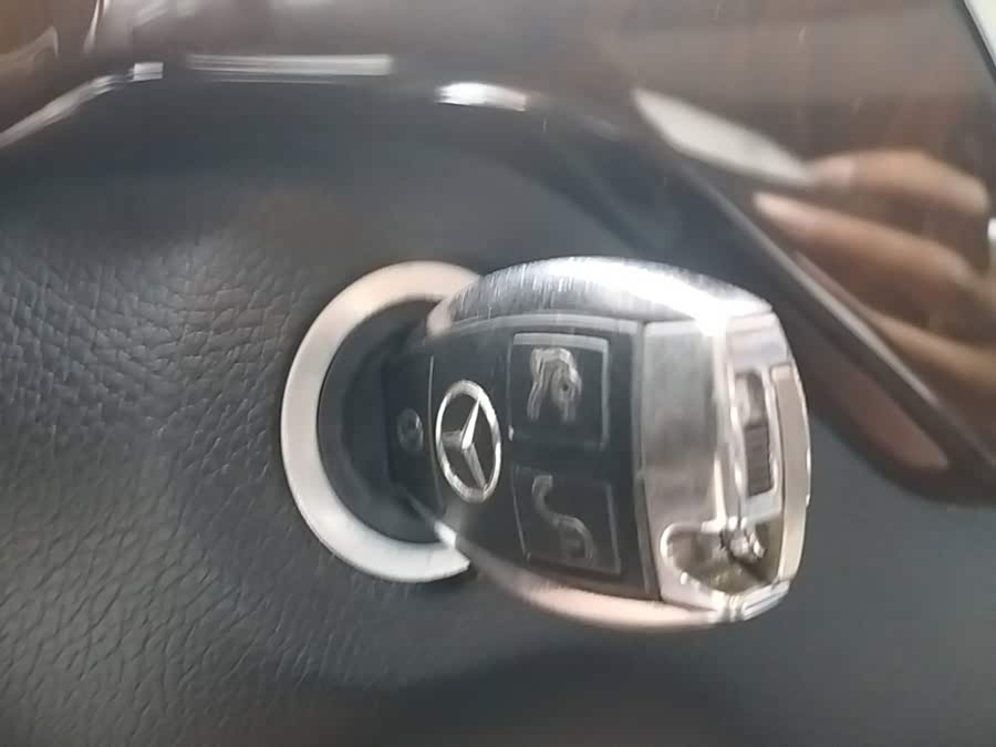 Mercedes-Benz M-Class 2015, фото 9