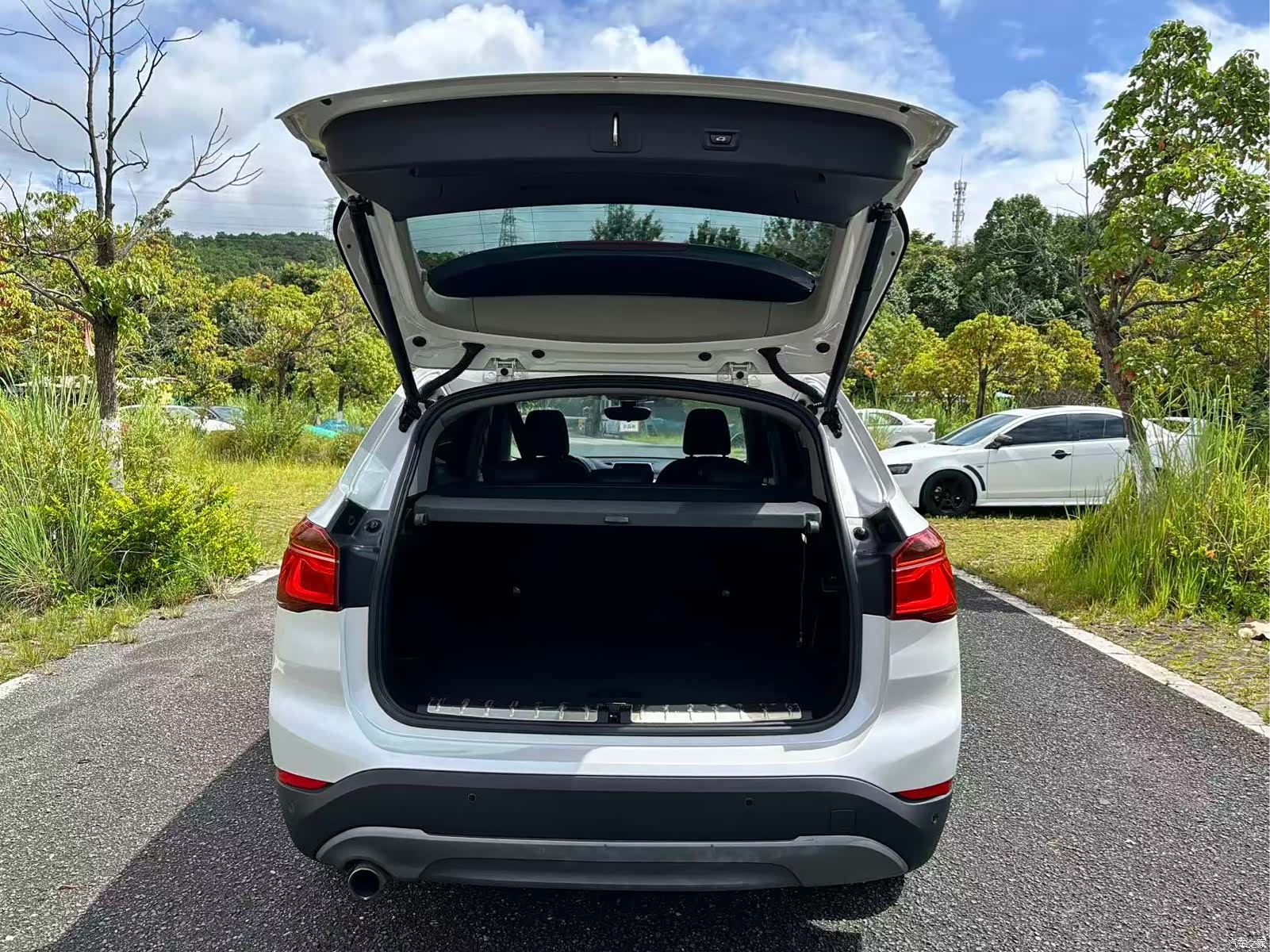 BMW X1, 2017 14