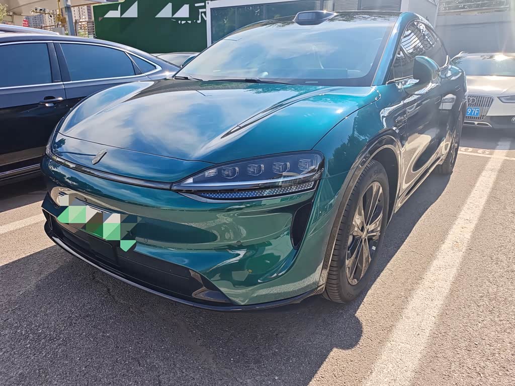 Zhijie R7