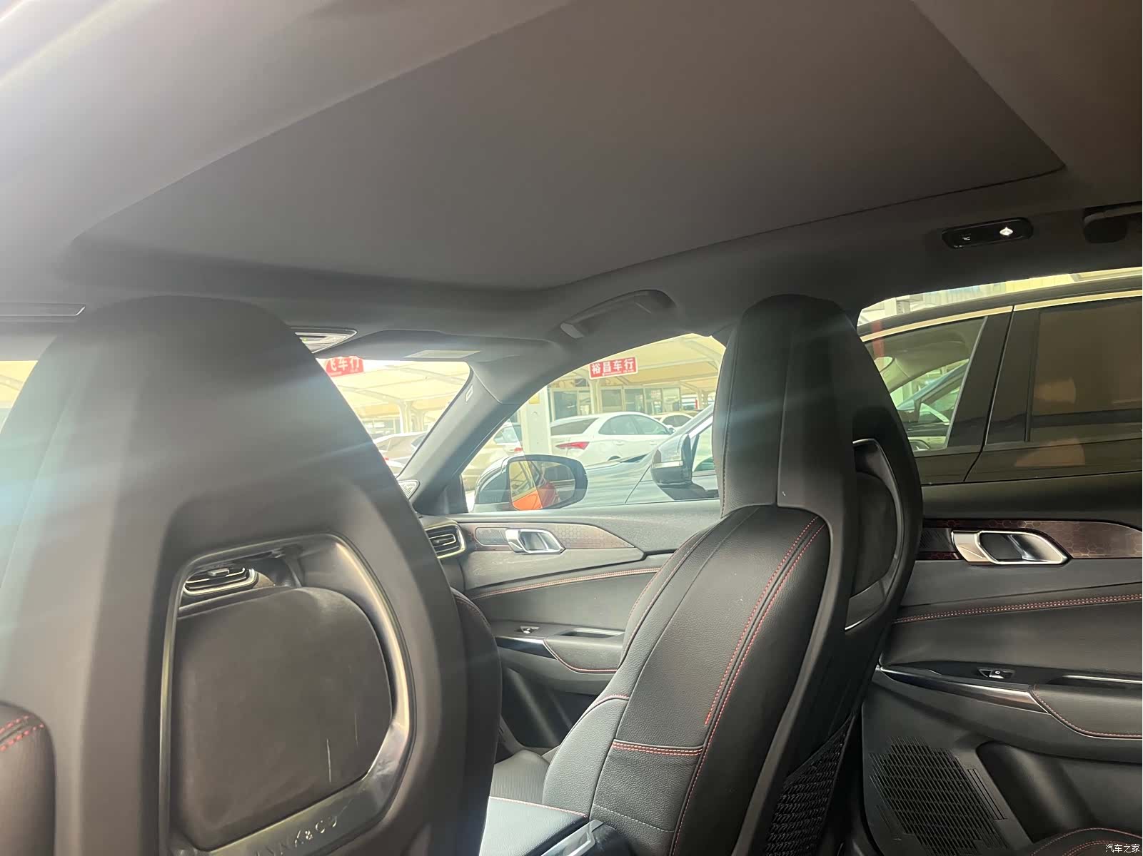 Lynk & Co 01, 2019 9