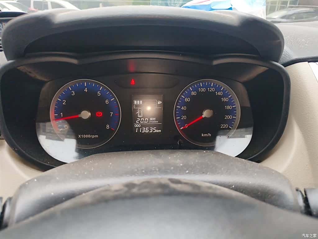 Nissan R50, 2016 7