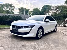 508 2022 508L 360THP PureTech ȷ
