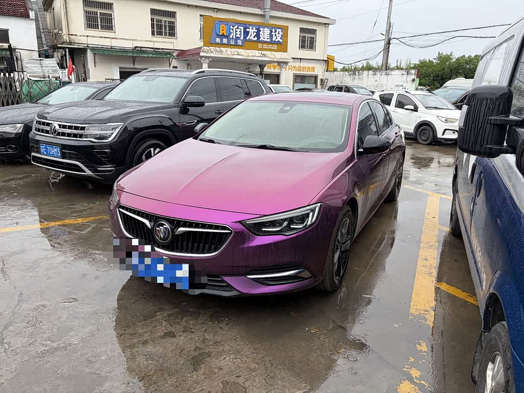Buick Regal