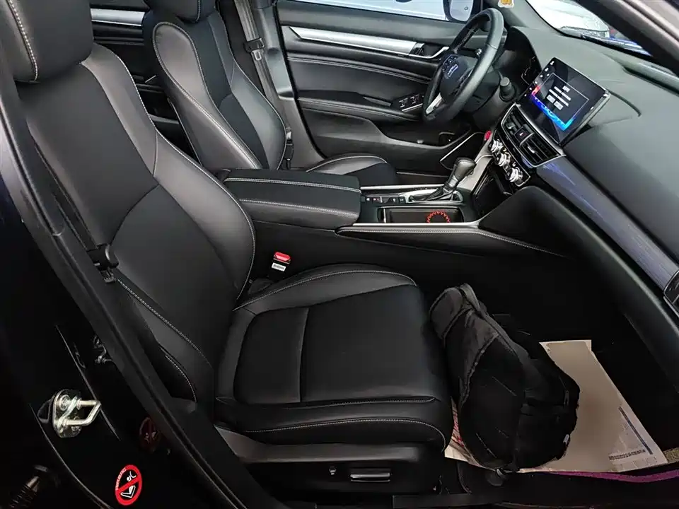 Honda Yingshipai Honda Yingshipai