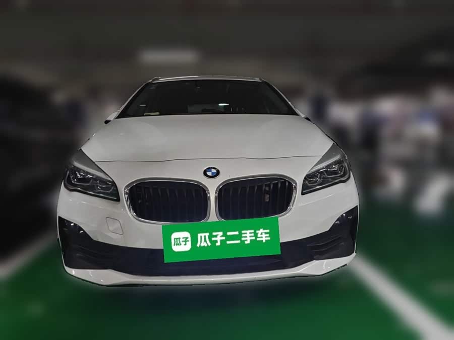BMW 2 Series Gran Tourer 2019, фото 2