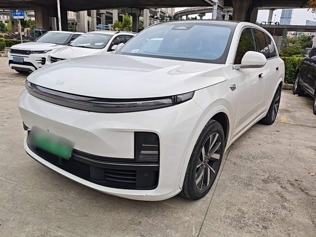 Li Auto L7