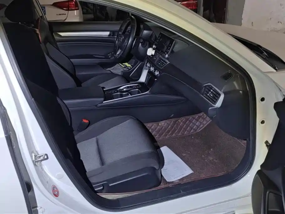Honda Accord Honda Accord
