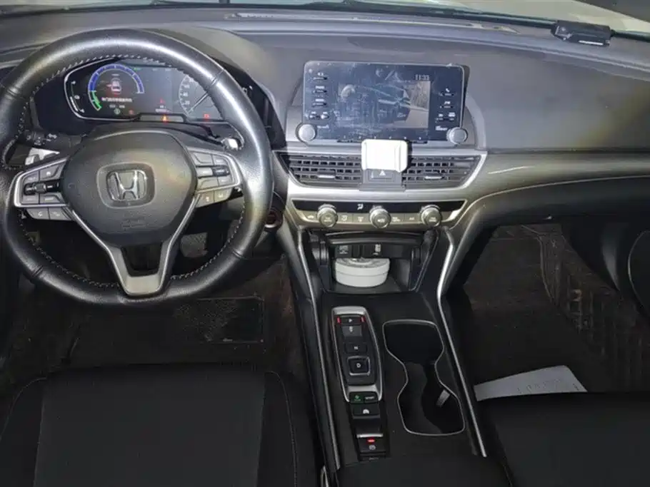 Honda Accord Honda Accord