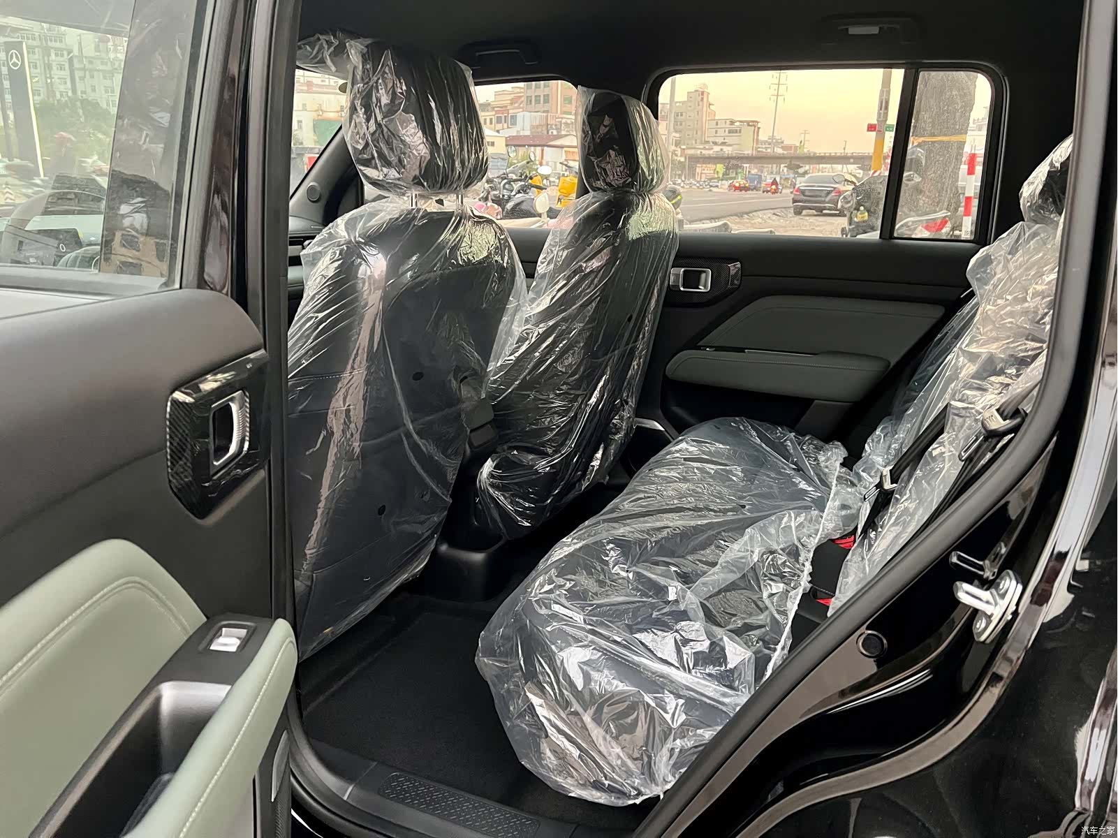 Wuling Yep, 2026 9