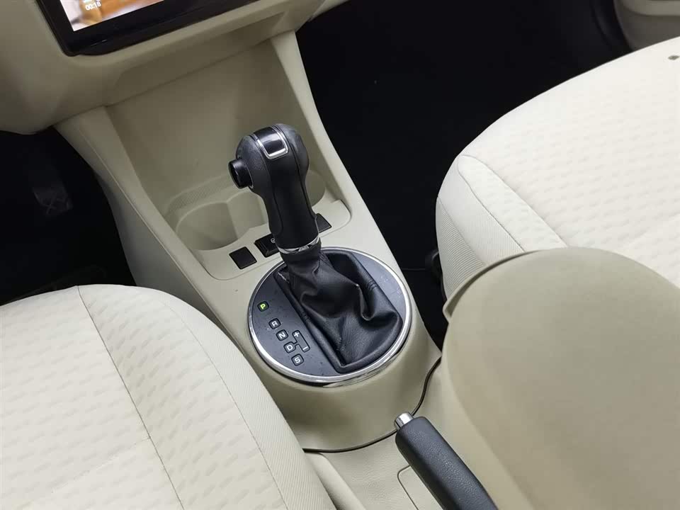 Skoda Jingrui Skoda Jingrui