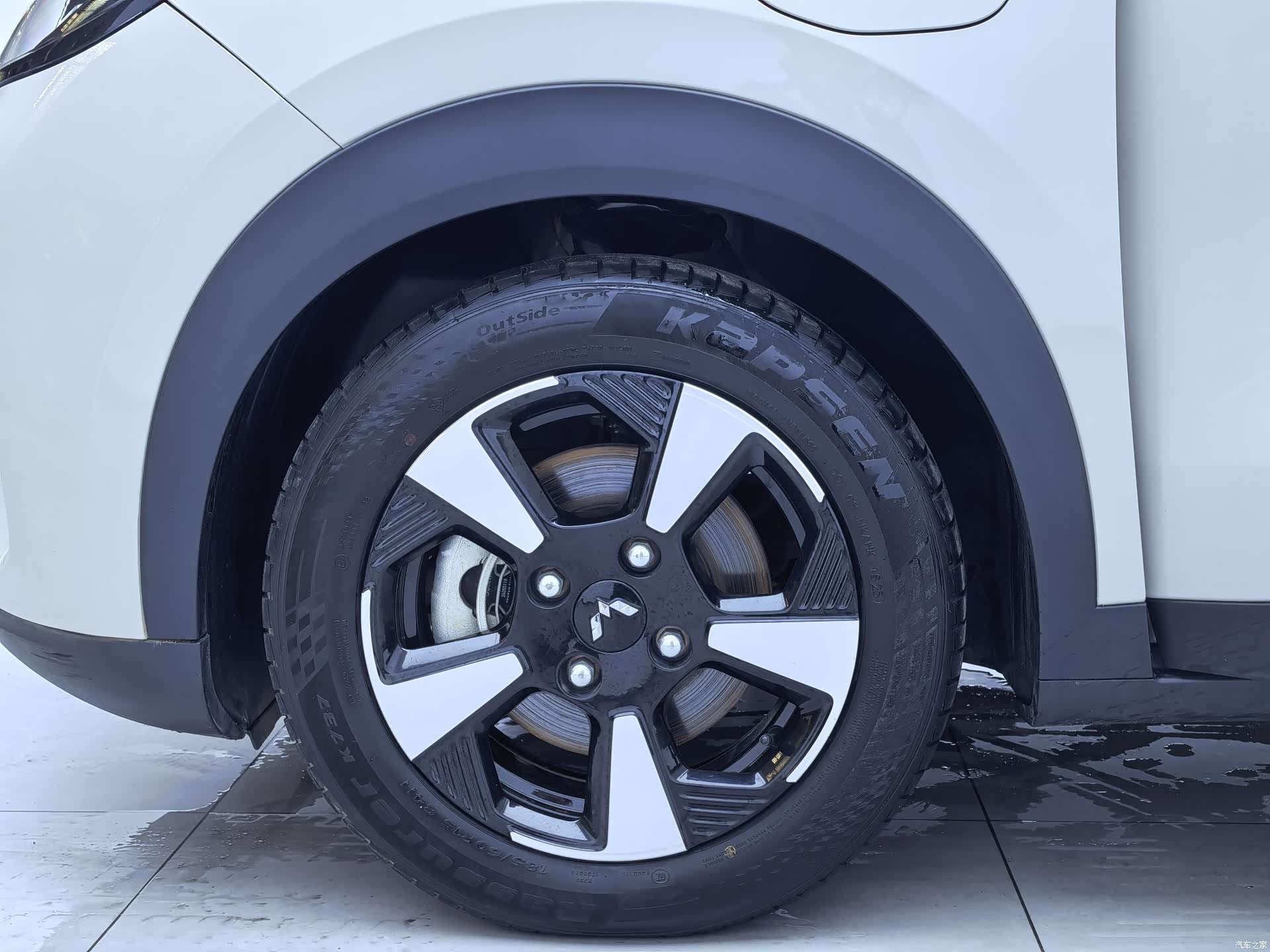 Wuling Bingo, 2026 10