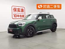MINI COUNTRYMAN 2021�� 1.5T COOPER ALL4
