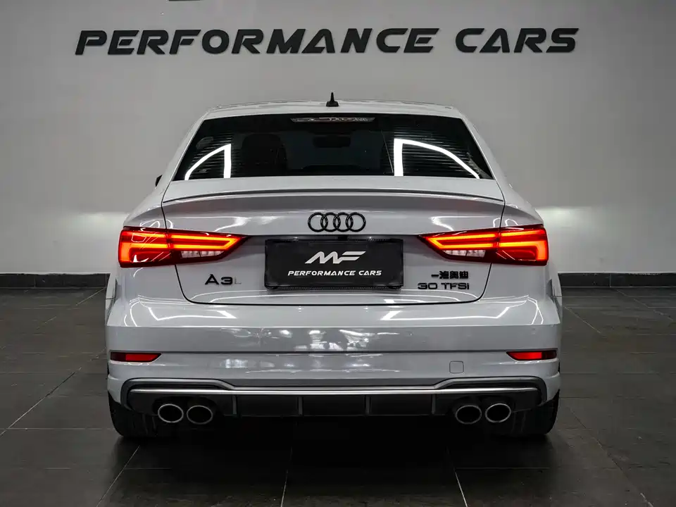 Audi S3 Audi S3