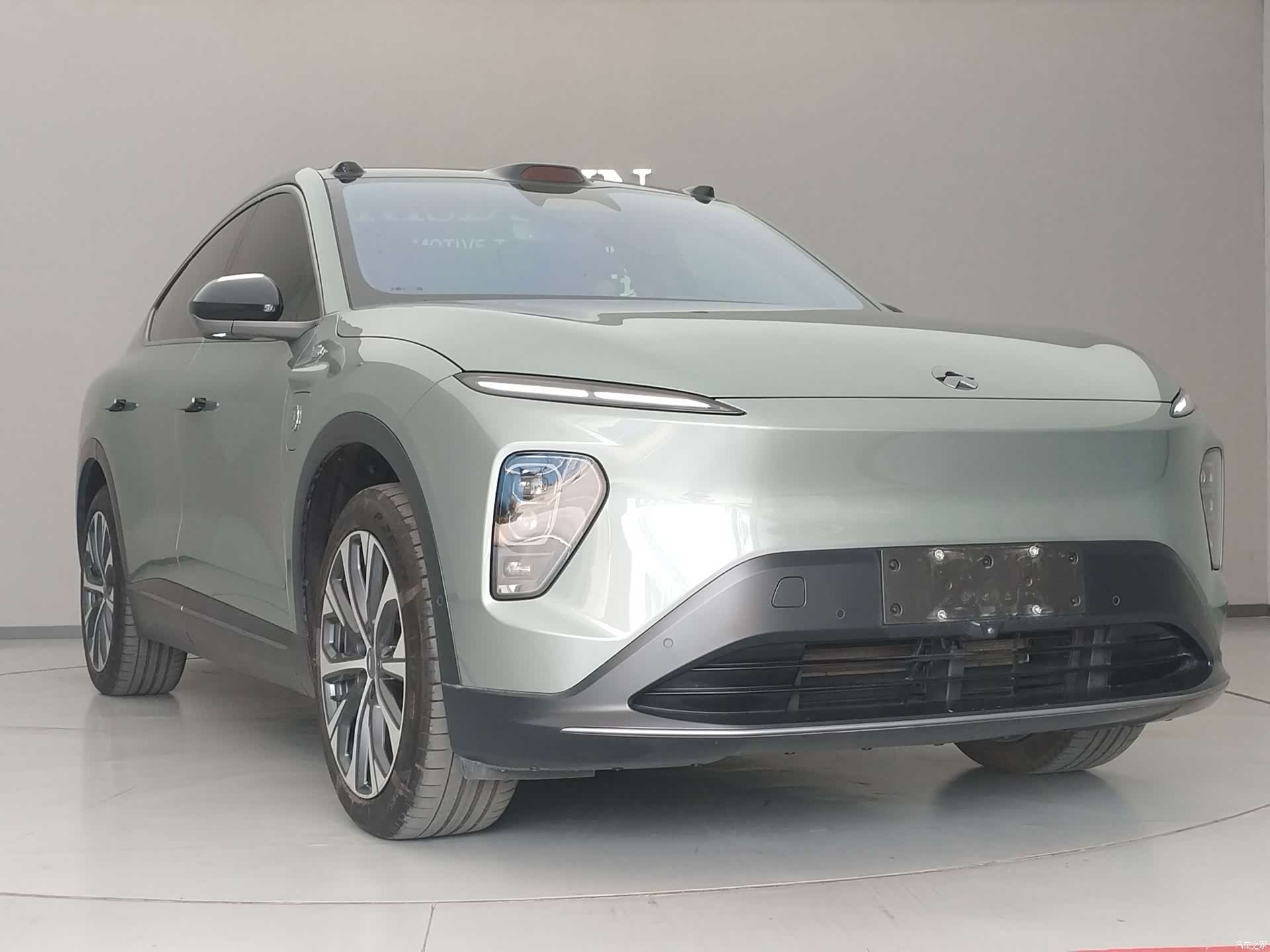 NIO EC7, 2023 3