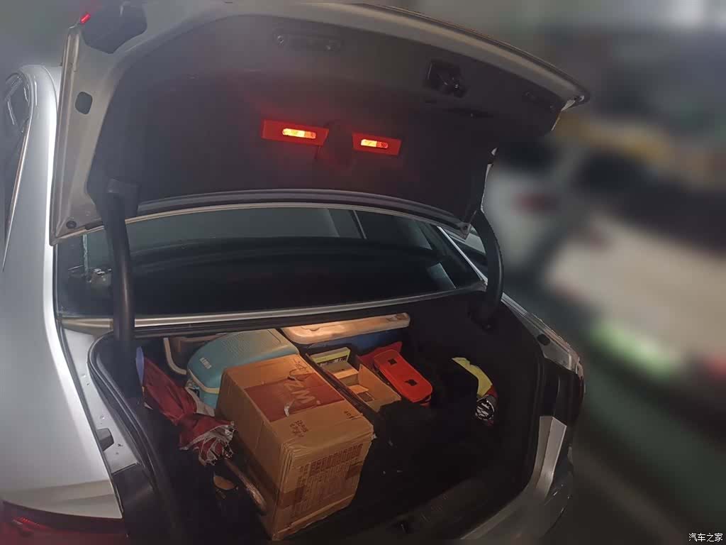Audi A6L, 2016 20