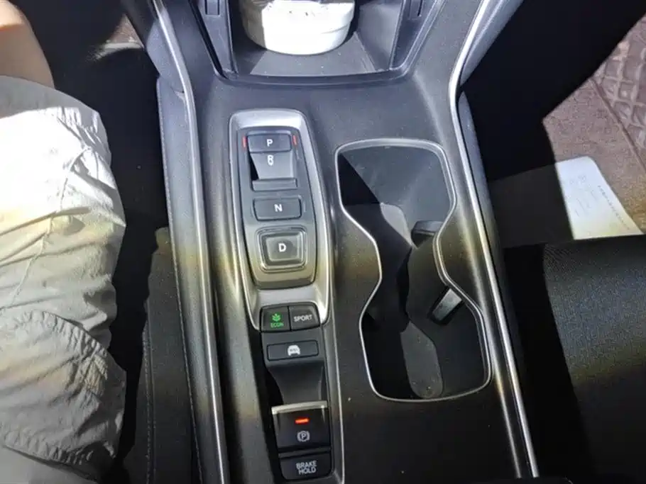 Honda Accord Honda Accord