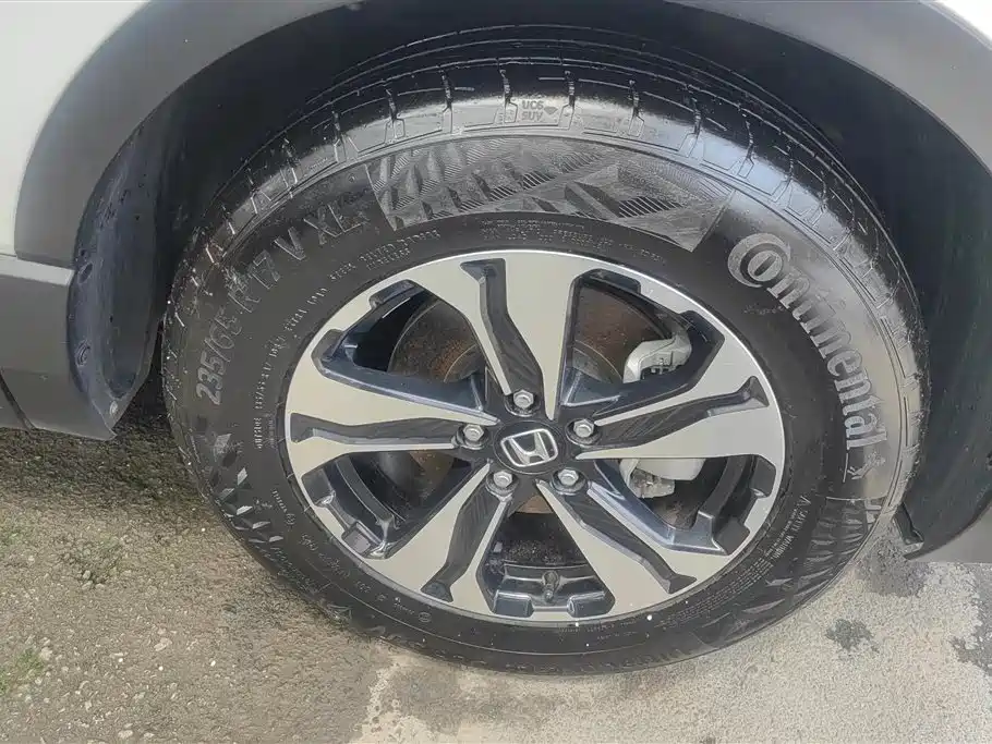 Honda CR-V Honda CR-V