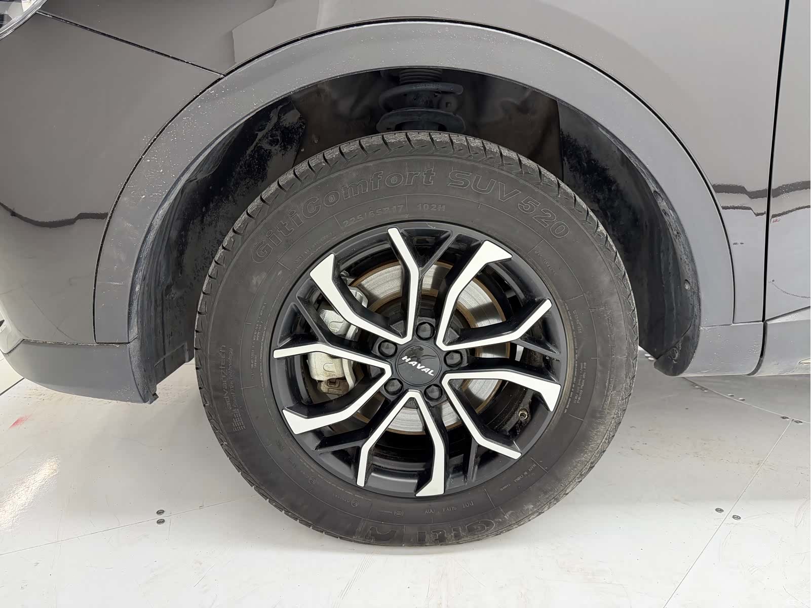 Haval H6, 2022 14