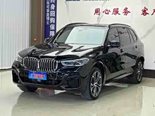 ����X5 2022�� �Ŀ� xDrive 40Li ������M�˶���װ