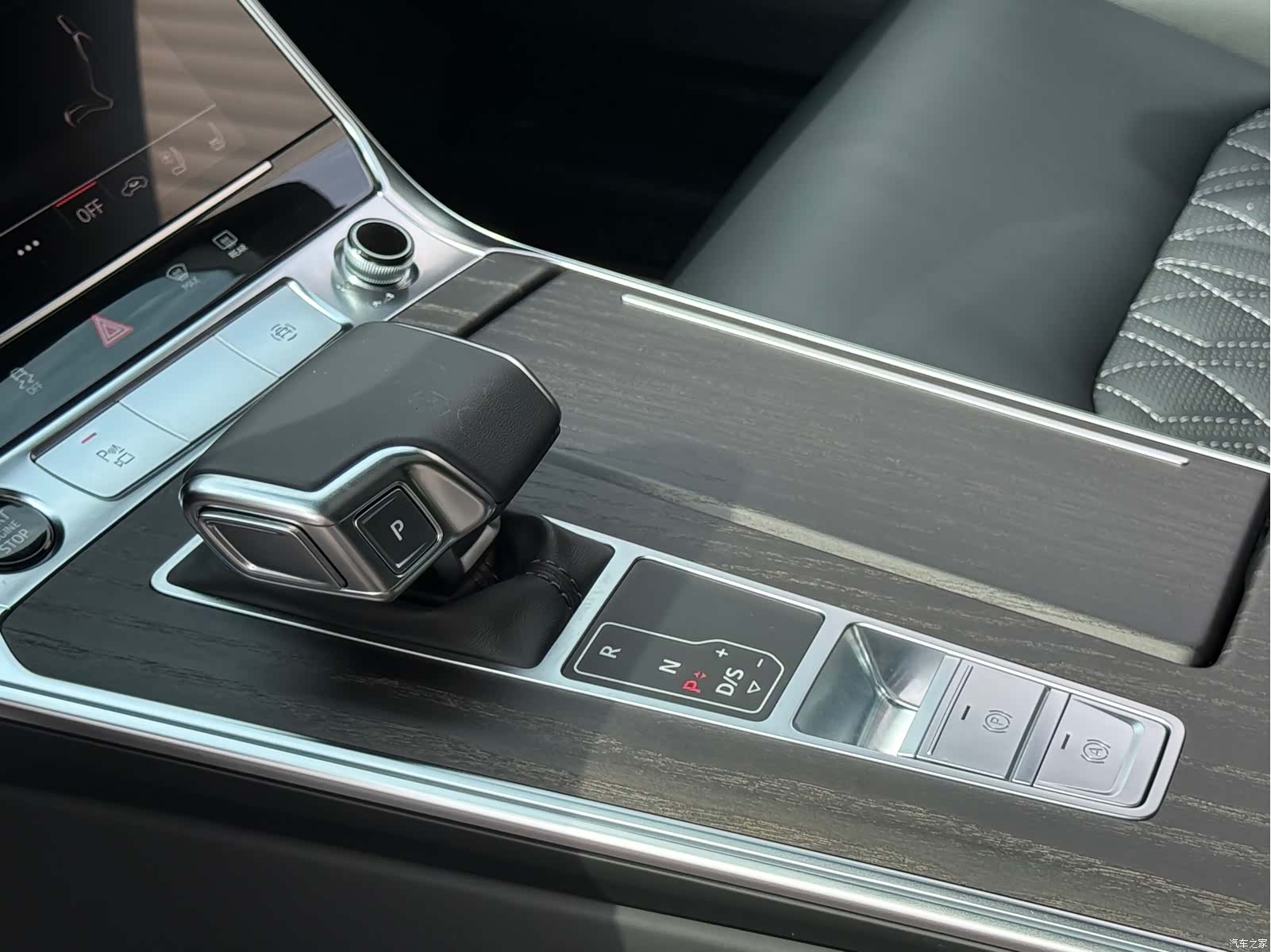 Audi A6L, 2025 17