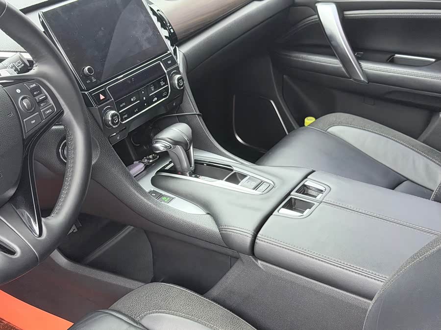 Honda Avancier 2017, фото 12