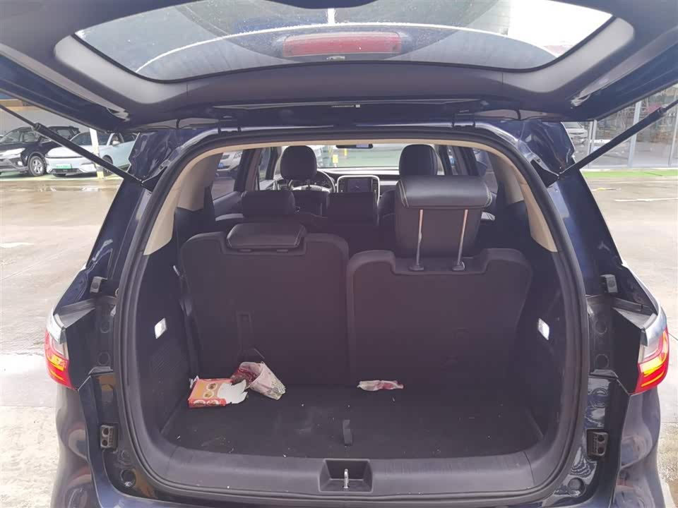 BYD Song MAX BYD Song MAX