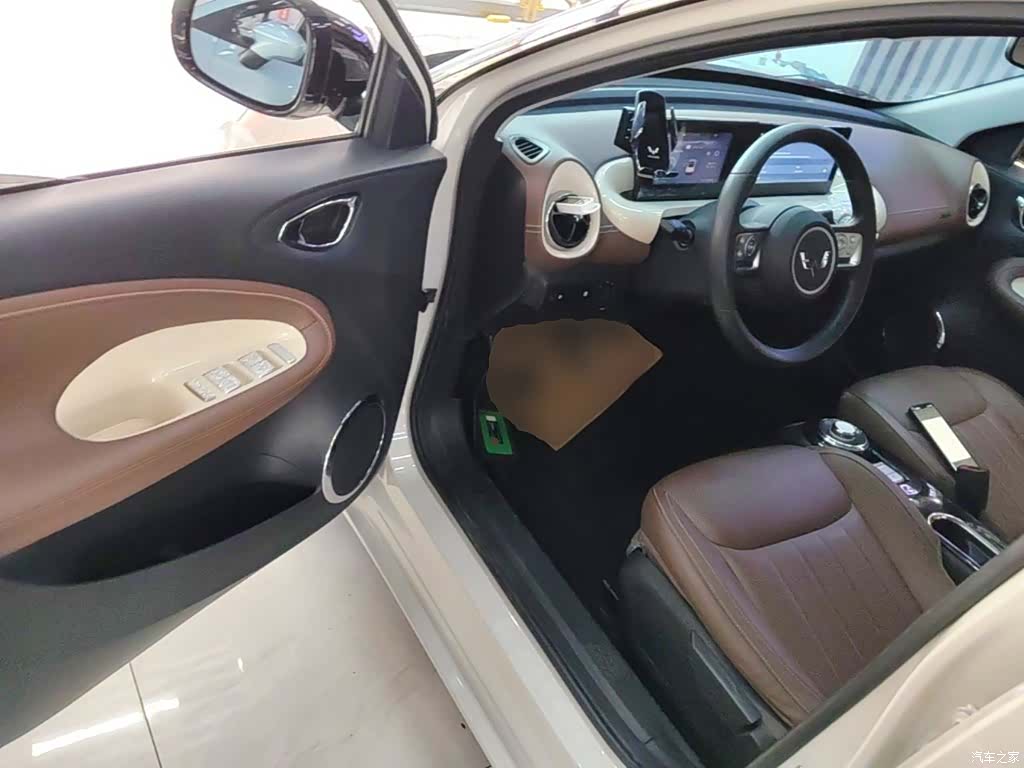 Wuling Bingo, 2025 16