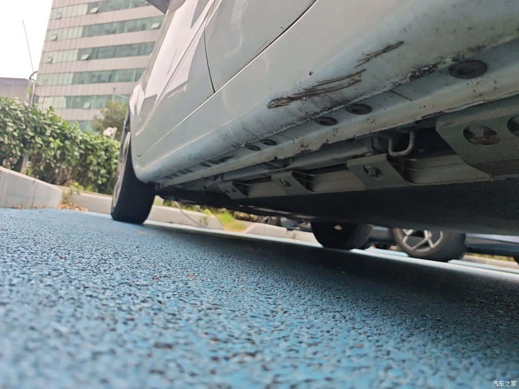 Changan E-Star, 2021 19