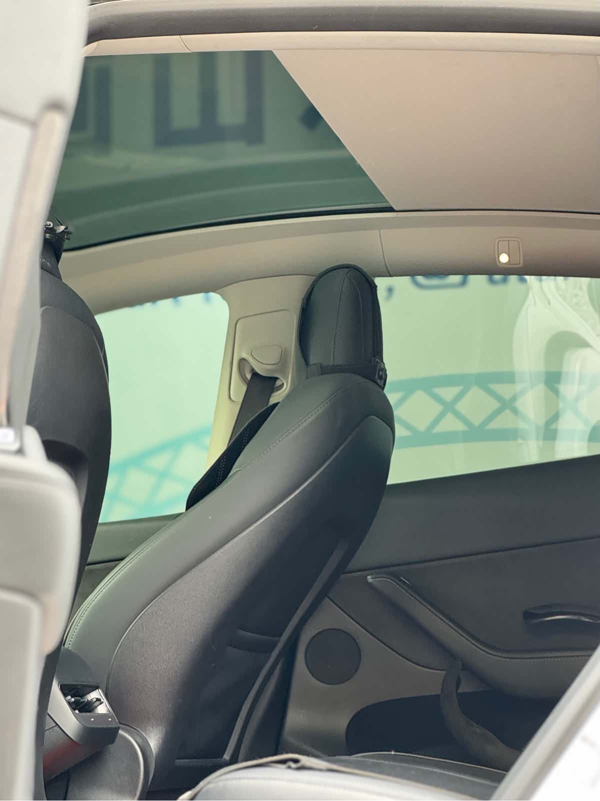 Tesla Model Y, 2022 7
