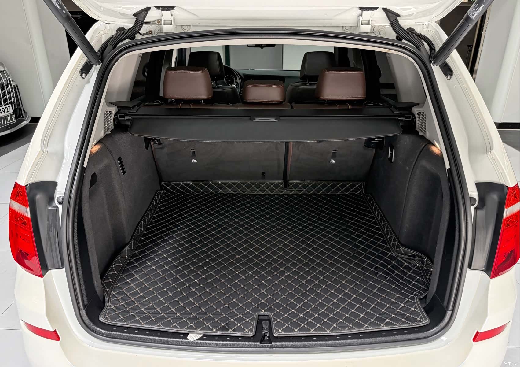 BMW X3, 2017 11
