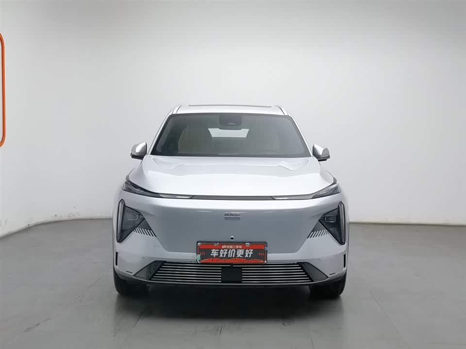 Geely Galaxy Galaxy L7